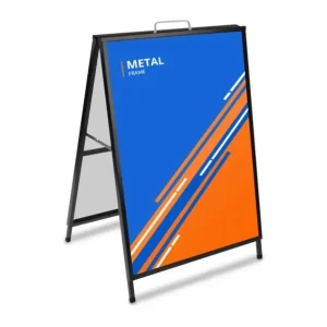 A Frame