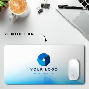 Large Mouse Pads - 230 x 190mm