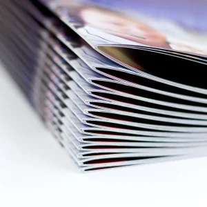 Booklets