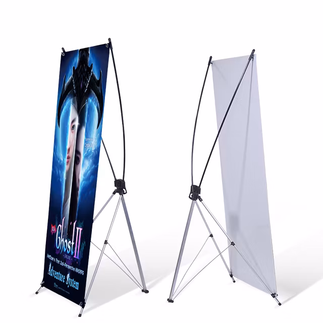 X Banners