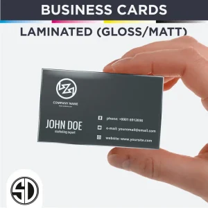 Excluding Laminate