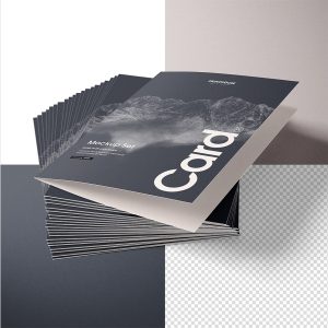 Cards