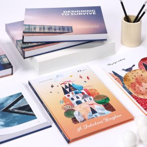 Hard Cover Books