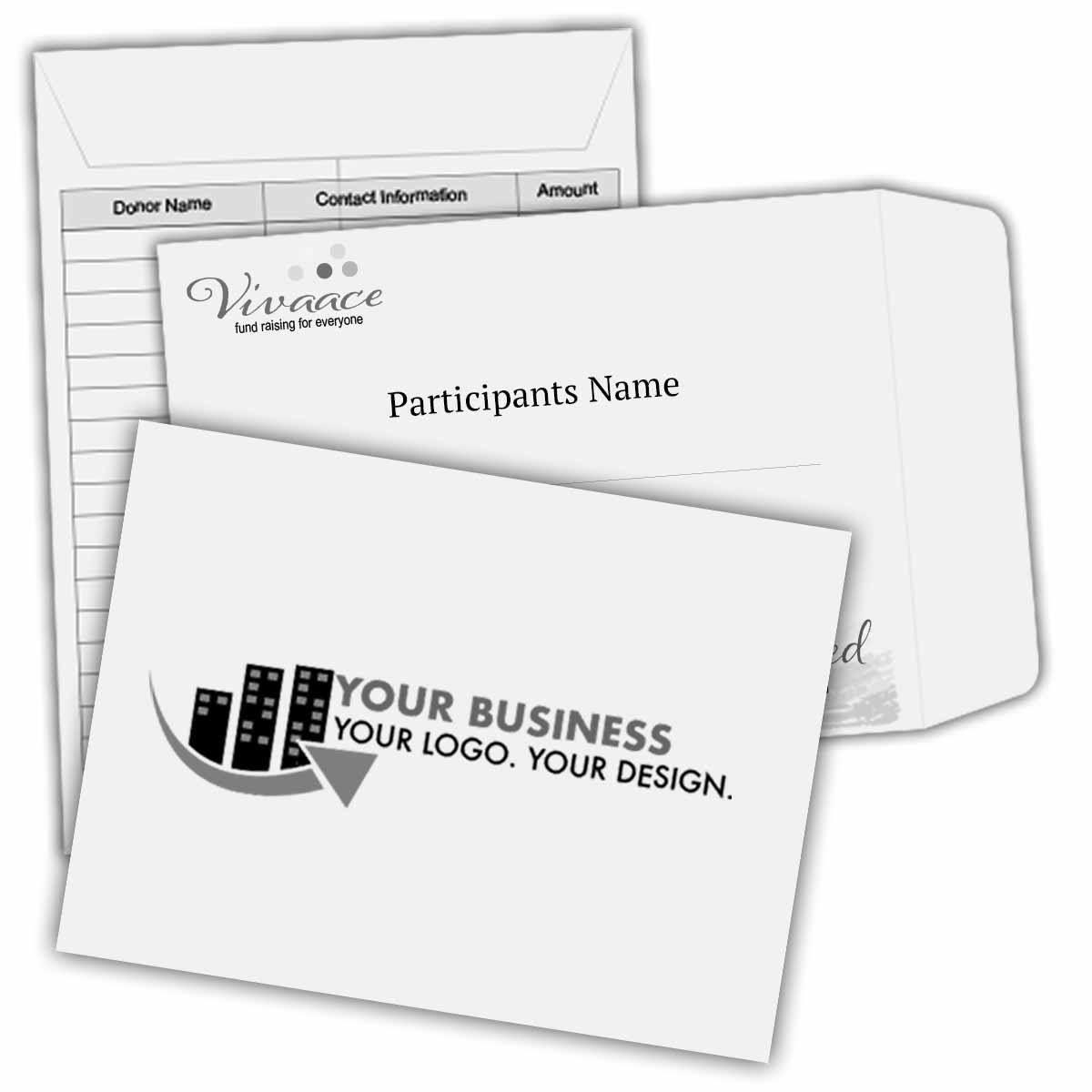Plain Envelopes