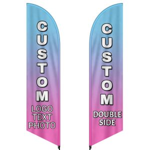 Feather Flags