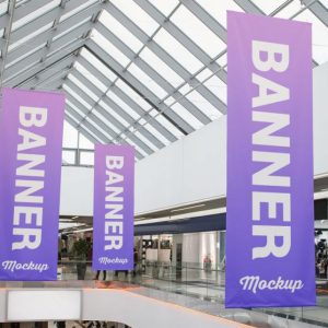 Indoor Banner