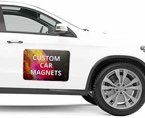 Car Door Magnets