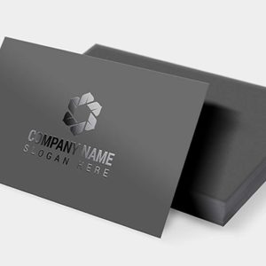 Business Cards