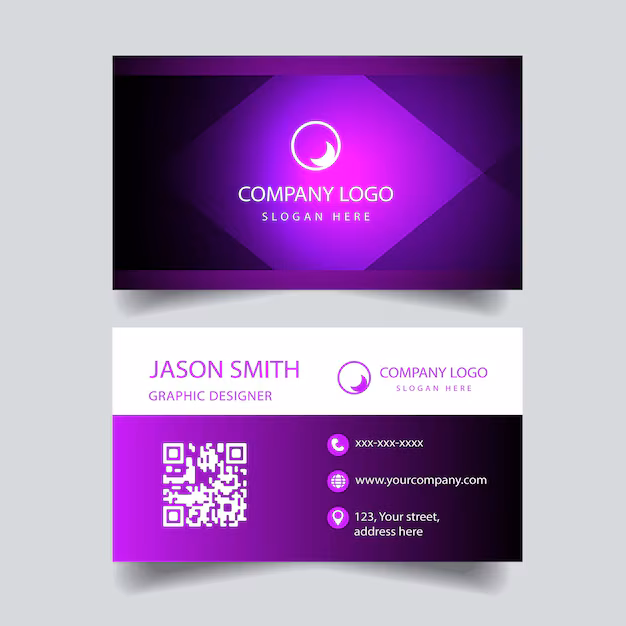 Premium Business Cards