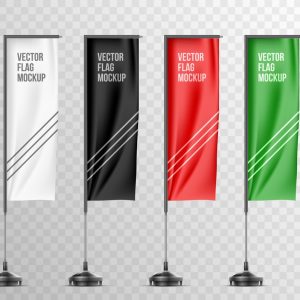 Flags