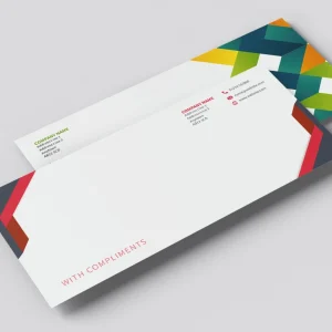 Compliment Slips