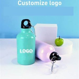 Aluminium Sport Drink Bottle