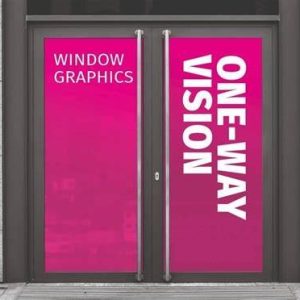 Window Graphics