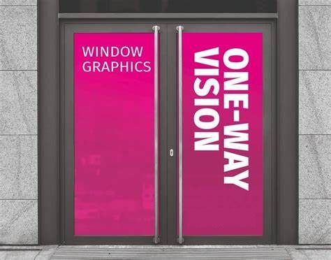 Window Graphics