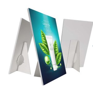 Strut Cards