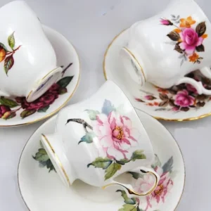 Ceramic Coffee Cups 11oz