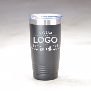 Stainless Steel Coffee Mug